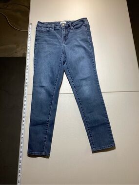 Jessica Simpson Midwash Women’s Jeans - Blue